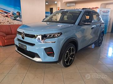 Citroen C3 PureTech 100 S&S Plus