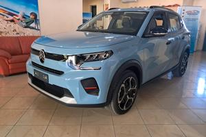 Citroen C3 PureTech 100 S&S Plus