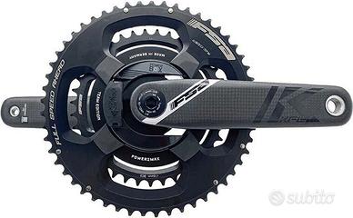 POWER METER FSA POWERBOX K-FORCE TEAM EDITION
