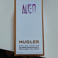 profumo Alien Mugler 
