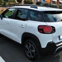 C3 Aircross 