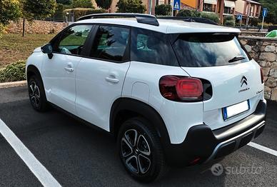 C3 Aircross 