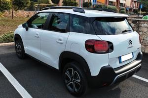 C3 Aircross 