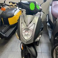 Kymco Agility 50 4t