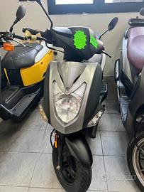 Kymco Agility 50 4t