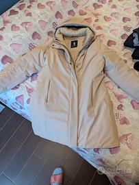 cappotto donna Refrigue
