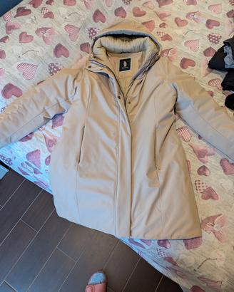 cappotto donna Refrigue