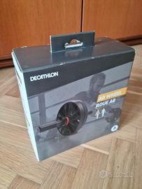 Decathlon AB wheel fitness