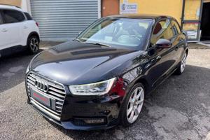 Audi A1 1.4 TDI ultra 90cv Garanzia 1 anno