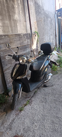 Piaggio liberty 125