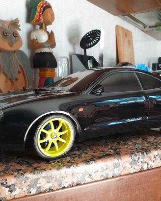 TAMIYA TA02 TOYOTA CELICA GT FOUR 