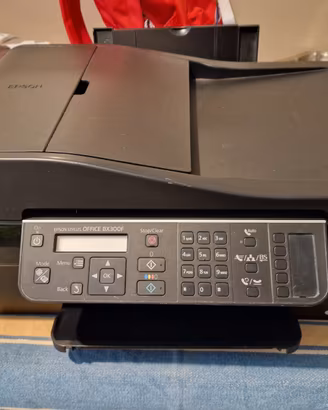 Stampante Multifunzione Epson Inkjet Office BX300F