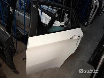 Porta Posteriore Sinistra Per Bmw X6 2010