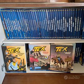 TEX WILLER NUOVA SERIE