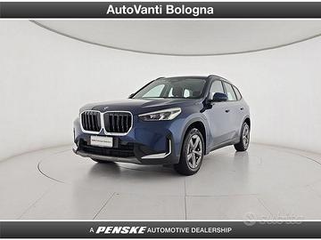 BMW X1 xdrive 25e auto
