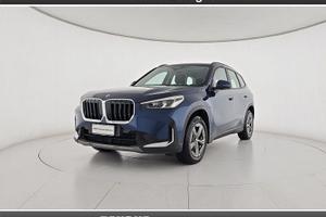 BMW X1 xdrive 25e auto
