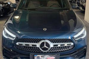 Mercedes-benz GLA 220 d Automatic 4Matic Sportì