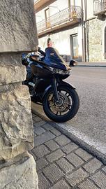 Honda DN 01 € 5,500