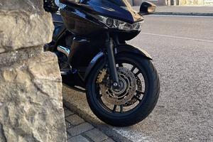 Honda DN 01 € 5,500