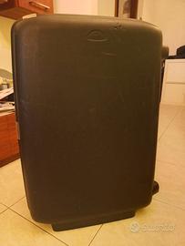 Valigia Trolley Rigido Nero Samsonite