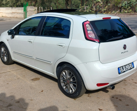 Fiat Punto Evo 1.3 Mjet 85 cv