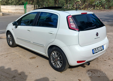 Fiat Punto Evo 1.3 Mjet 85 cv