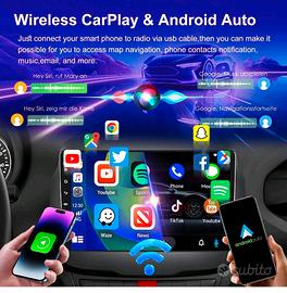 autoradio jepp renagade