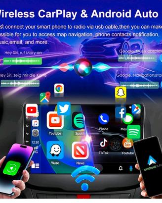 autoradio jepp renagade