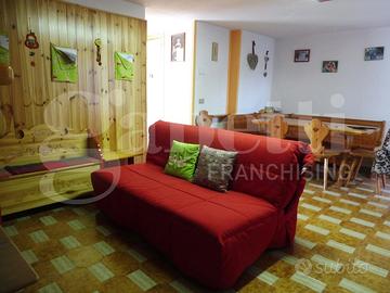Appartamento Lusiana Conco [Cod. rif 3330933VRG]