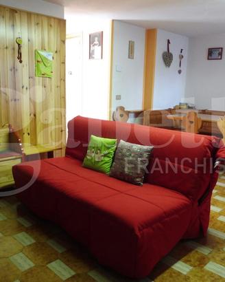 Appartamento Lusiana Conco [Cod. rif 3330933VRG]