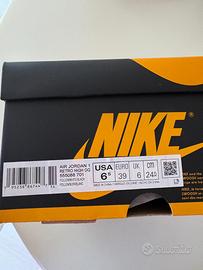 AIR JORDAN 1 RETRO HIGH OG 555088 701