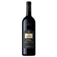 Brunello Poggio alle Mura 2017 Banfi