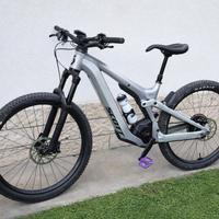 Scott Strike eRide 920 EVO – 2023 – pari al nuovo