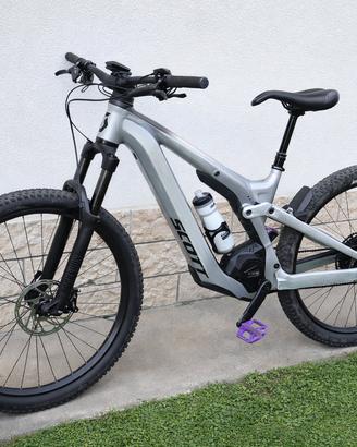 Scott Strike eRide 920 EVO – 2023 – pari al nuovo