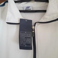 tuta zip tg.54/56 marca Austran