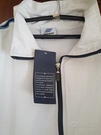 tuta zip tg.54/56 marca Austran