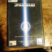 Jedi Knight II : Jedi Outcast