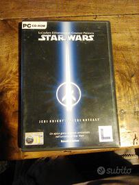 Jedi Knight II : Jedi Outcast