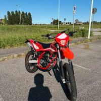 Beta rr 125 4T 2019
