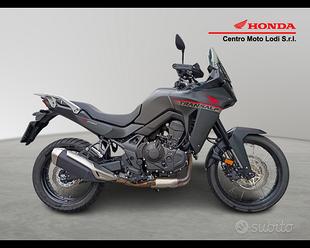 Honda usata in vendita a San Martino in Strada