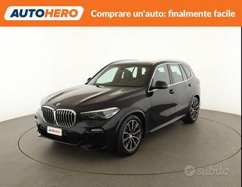 BMW X5 DB76116