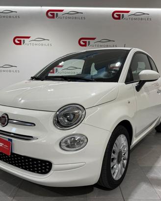 Fiat 500 1.0 Hybrid Lounge