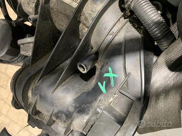 MOTORE COMPLETO BMW X1 Serie (E84) N47D20C n47d20c