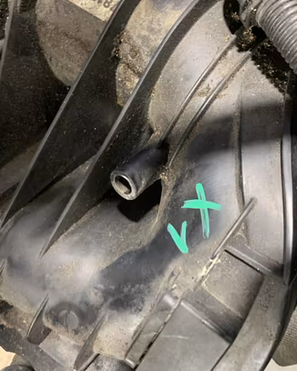 MOTORE COMPLETO BMW X1 Serie (E84) N47D20C n47d20c