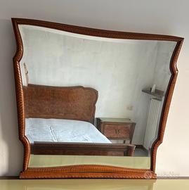 Specchio antico vintage