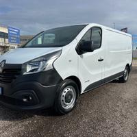 RENAULT Trafic T29 1.6 dCi 145 Furgone L1H1