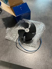 Motore aria frigorifero