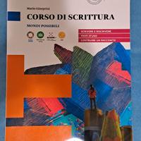 Corso di scrittura - cod. 9788858344736