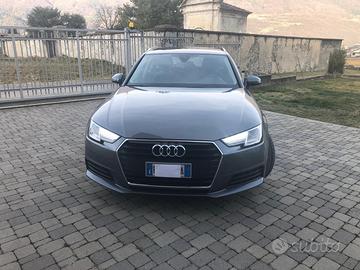 Audi a 4 avant tdi