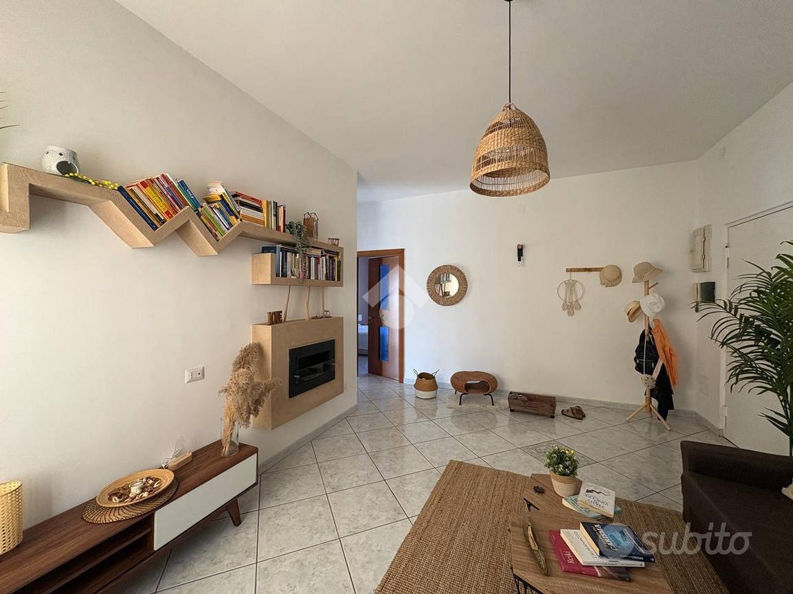 Appartamento – Arzano, Lanciasino - Vista 2